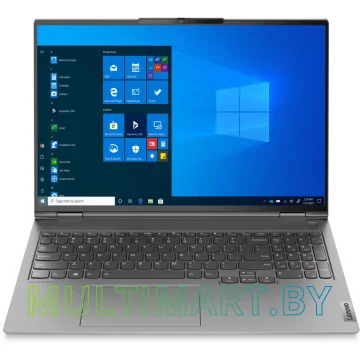 Ноутбук Lenovo ThinkBook 16p G2 ACH (20YM002VPB) картинка 1